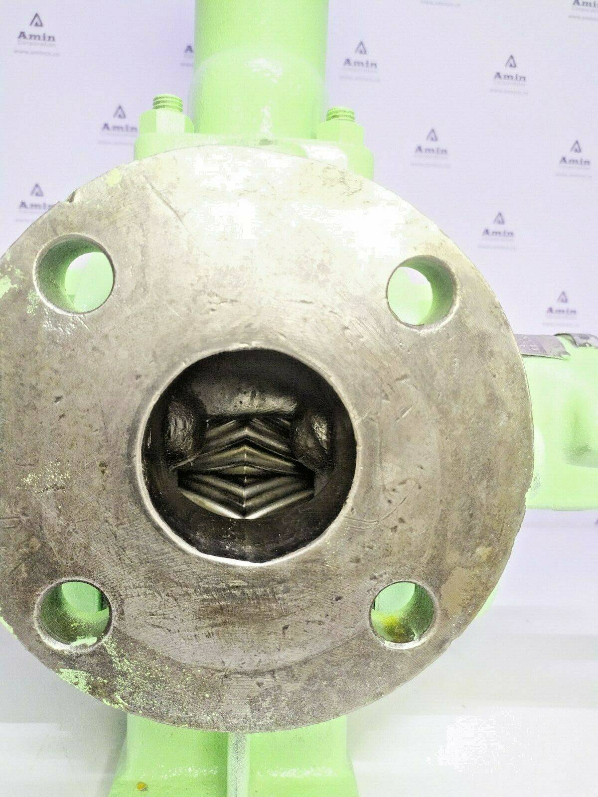 TAIKO KIKAI HGHS-5M Gear pump