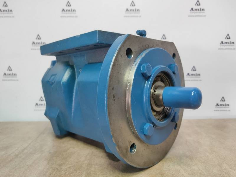 IMO ACE 038N1 IRBP Triple screw Oil Pump - Pressure Tested