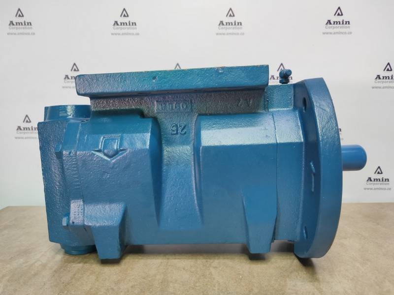 IMO ACE 038N1 IRBP Triple screw Oil Pump - Pressure Tested