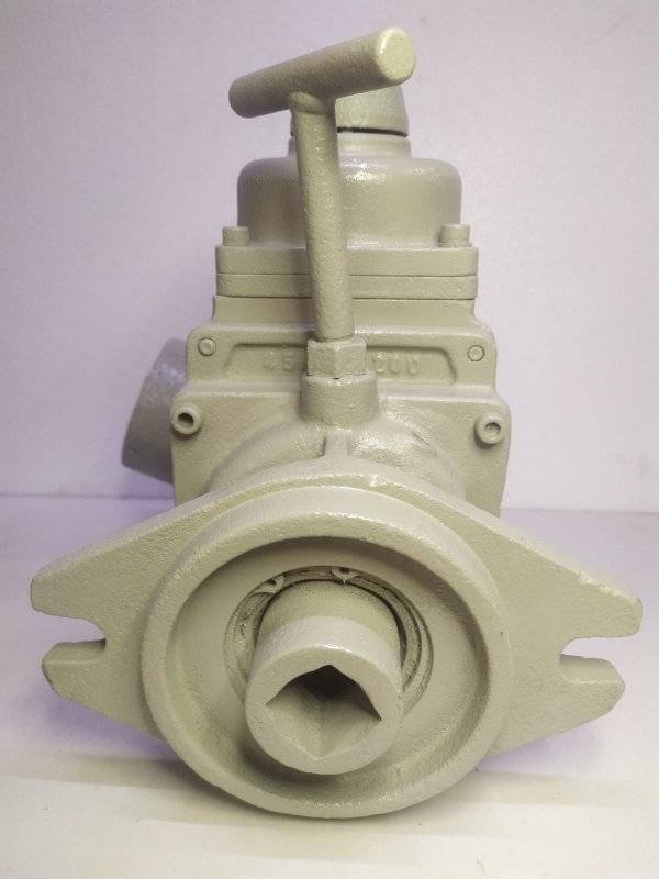 JAM-4.5PE 1200S JAPAN Air Motor - TESTED
