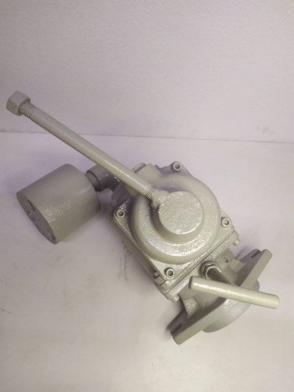 JAM-4.5PE 1200S JAPAN Air Motor - TESTED