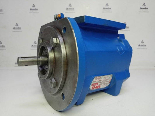 IMO Pump ACE 025N2 NVBP Triple screw Oil Pump - Pressure Tested