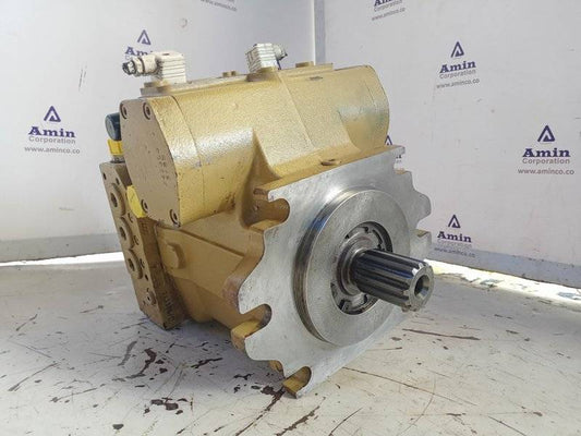 Macgregor Hagglunds 287 9467-802 Hydraulic pump