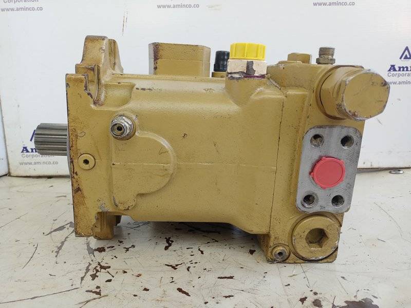 Macgregor Hagglunds 287 9467-802 Hydraulic pump