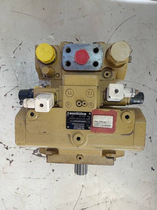 Macgregor Hagglunds 287 9467-802 Hydraulic pump