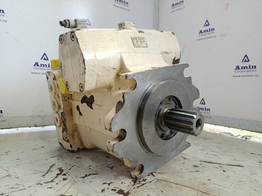 Macgregor Hagglunds 287 9467-801 Hydraulic pump
