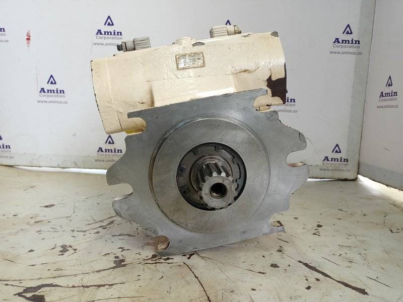 Macgregor Hagglunds 287 9467-801 Hydraulic pump