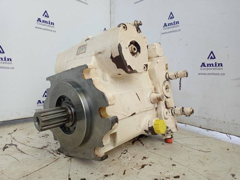 Macgregor Hagglunds 287 9467-801 Hydraulic pump