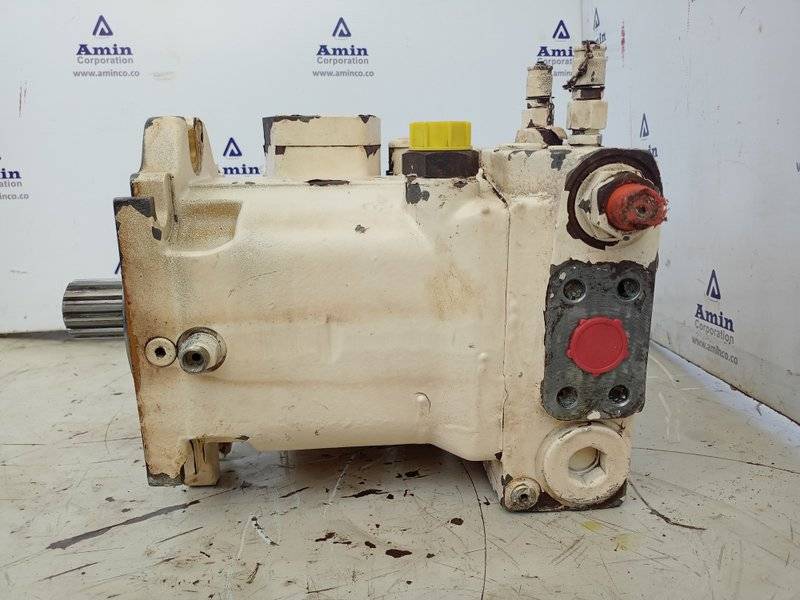 Macgregor Hagglunds 287 9467-801 Hydraulic pump