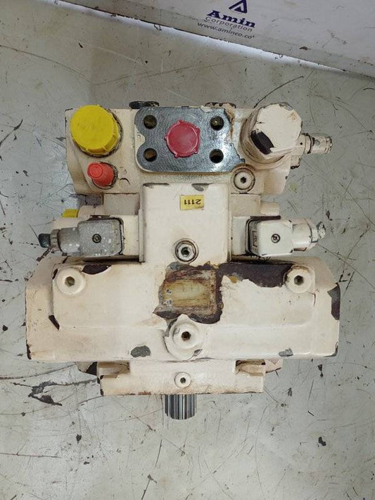 Macgregor Hagglunds 287 9467-801 Hydraulic pump