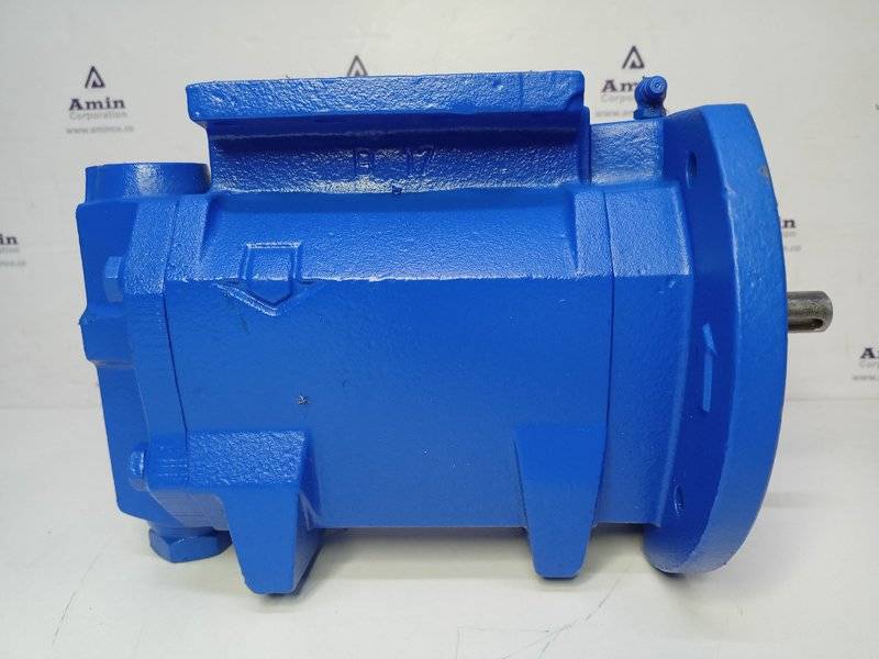 IMO Pump ACE 025N2 NTBP Triple screw Oil Pump - Pressure Tested