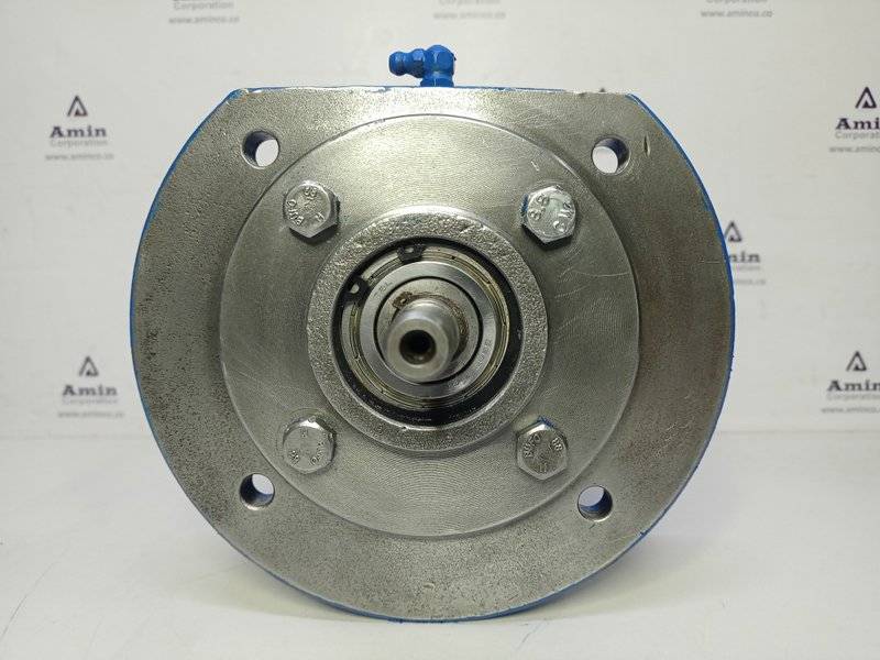 IMO Pump ACE 025N2 NTBP Triple screw Oil Pump - Pressure Tested
