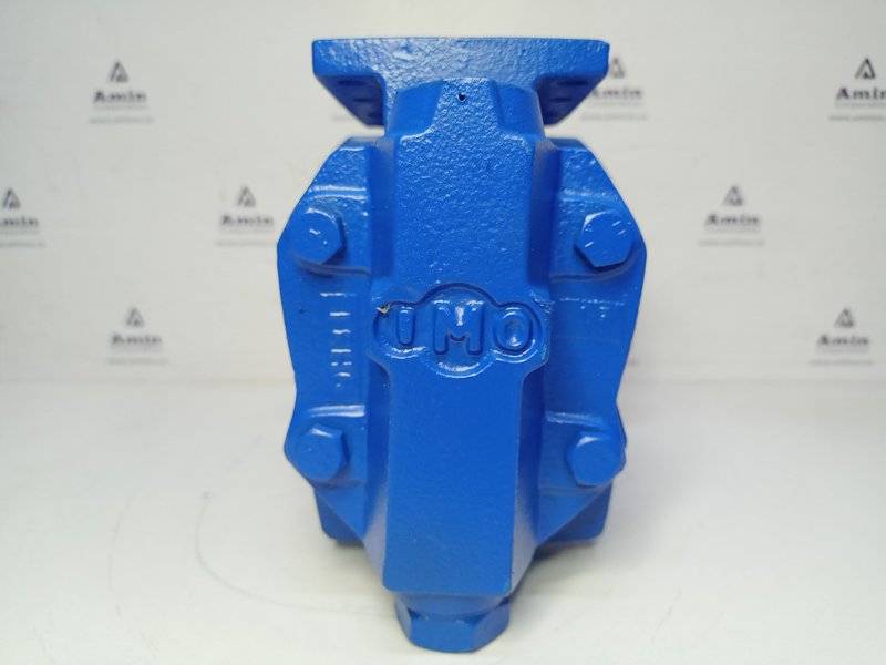 IMO Pump ACE 025N2 NTBP Triple screw Oil Pump - Pressure Tested