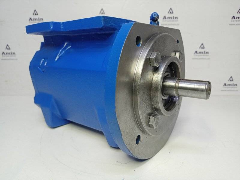 IMO Pump ACE 032N2 NVBP Triple screw Oil Pump - TESTED PUMP