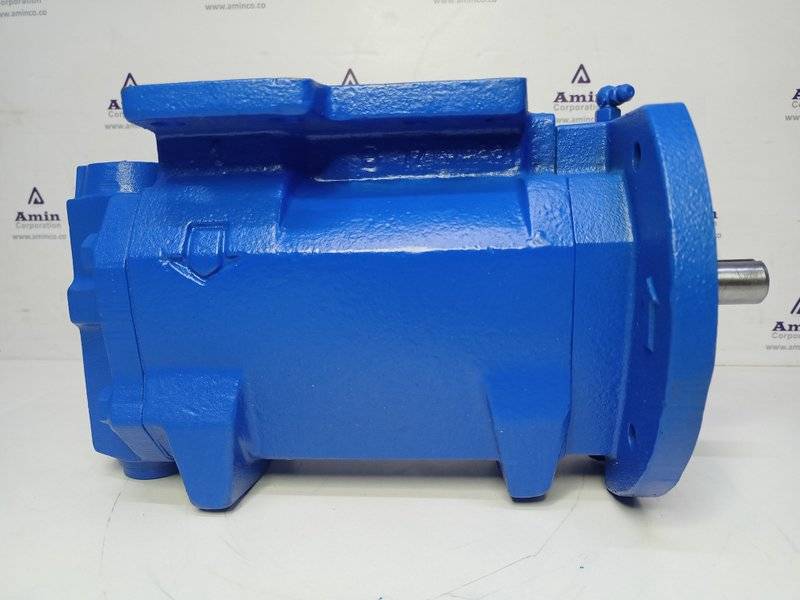 IMO Pump ACE 032N2 NVBP Triple screw Oil Pump - TESTED PUMP