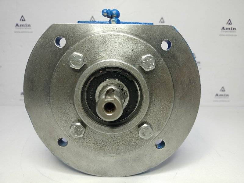 IMO Pump ACE 032N2 NVBP Triple screw Oil Pump - TESTED PUMP