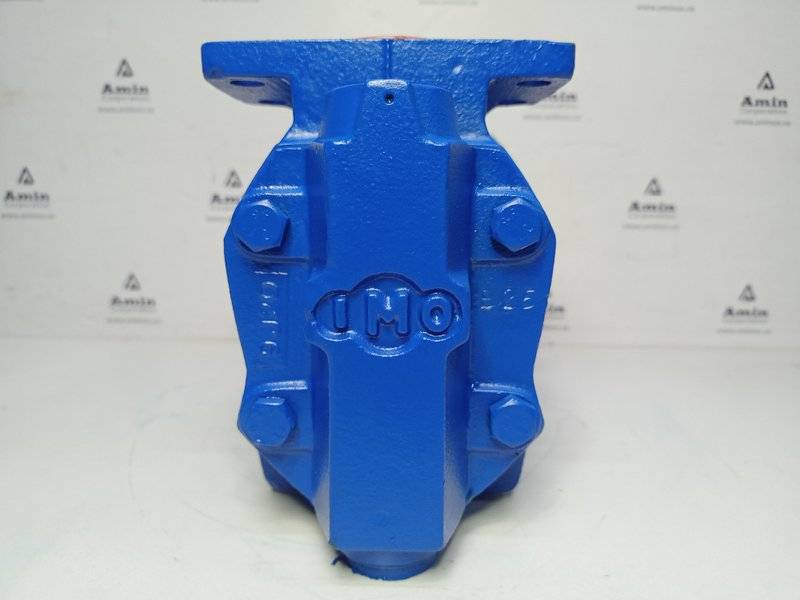 IMO Pump ACE 032N2 NVBP Triple screw Oil Pump - TESTED PUMP