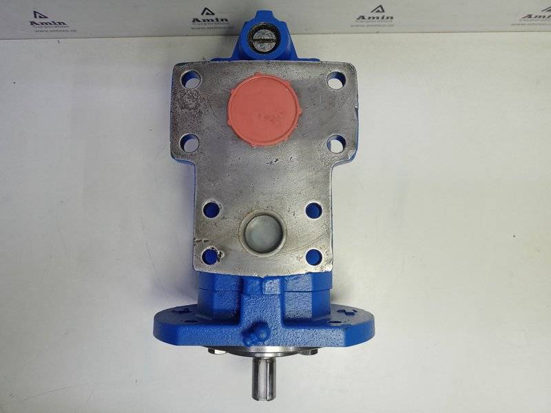 IMO Pump ACE 032N2 NVBP Triple screw Oil Pump - TESTED PUMP
