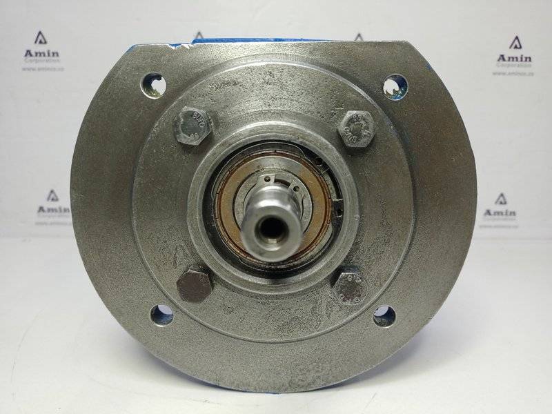 IMO ACP 032L1 NVBP Triple screw pump, Alfa laval art no.: 1764502-01
