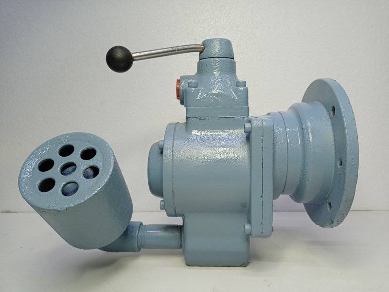 JAM-1.5FE-3000S-M1 JAPAN Air Motor - TESTED