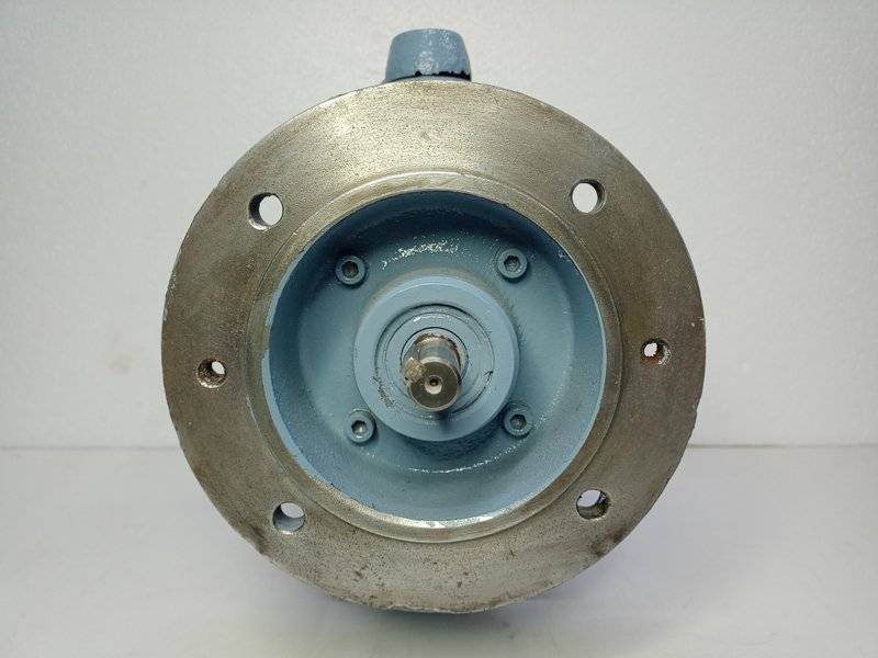 JAM-1.5FE-3000S-M1 JAPAN Air Motor - TESTED