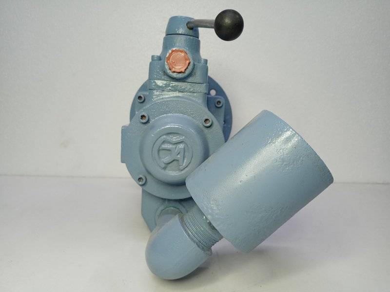 JAM-1.5FE-3000S-M1 JAPAN Air Motor - TESTED
