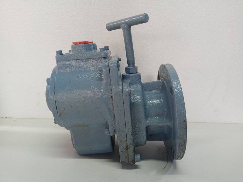 JAM-3.5FE-750SR JAPAN Air Motor-TESTED