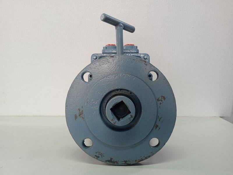 JAM-3.5FE-750SR JAPAN Air Motor-TESTED