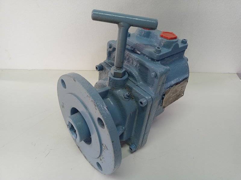 JAM-3.5FE-750SR JAPAN Air Motor-TESTED