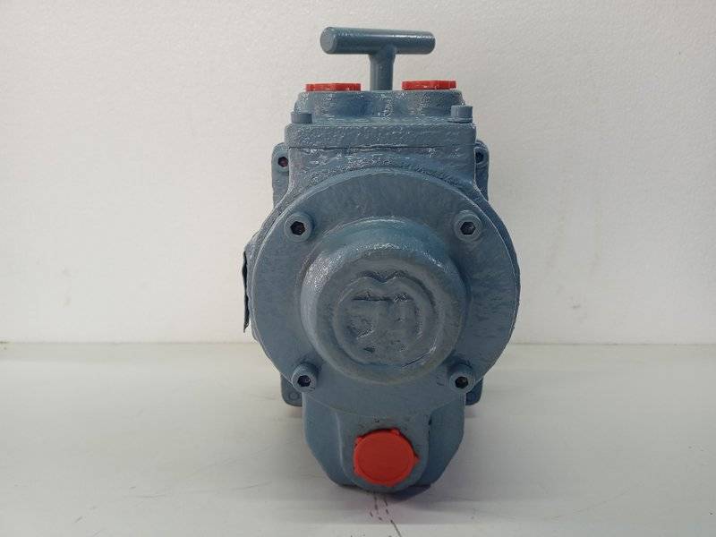 JAM-3.5FE-750SR JAPAN Air Motor-TESTED