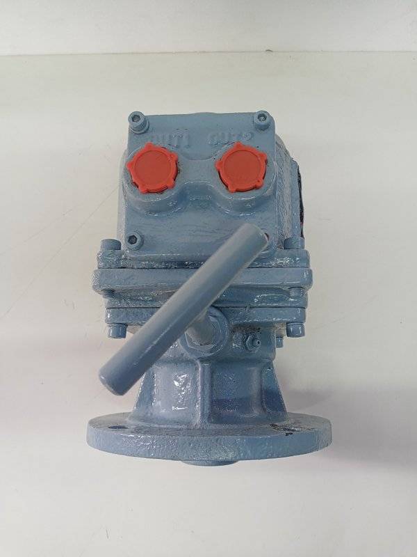JAM-3.5FE-750SR JAPAN Air Motor-TESTED