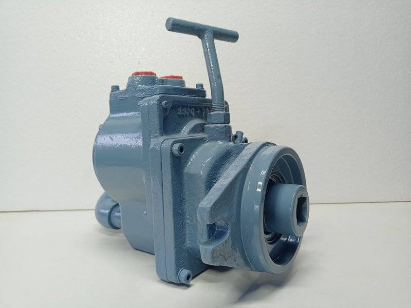 JAM-3.5PE-750SR JAPAN AIR MOTOR