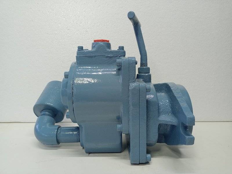 JAM-3.5PE-750SR JAPAN AIR MOTOR