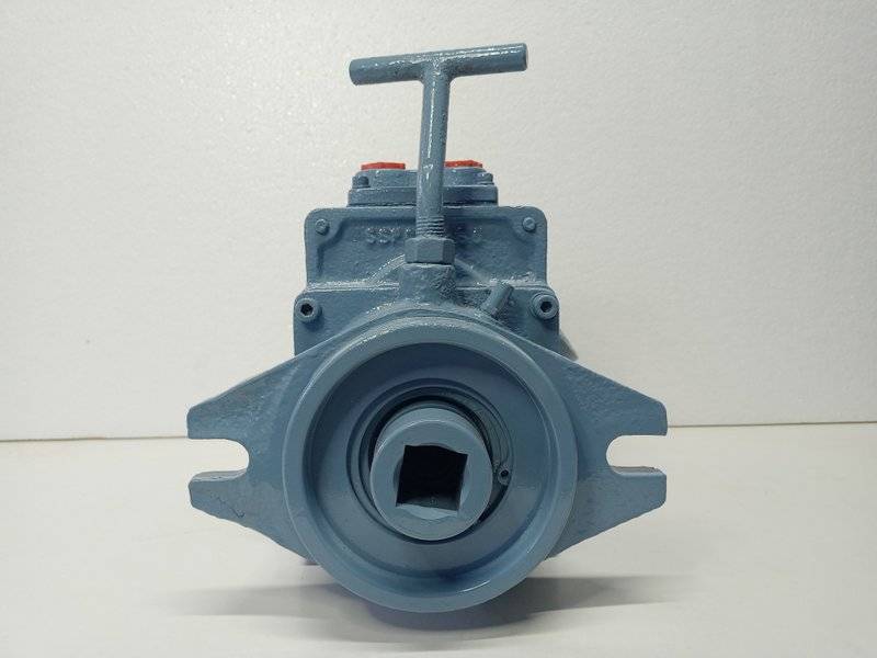JAM-3.5PE-750SR JAPAN AIR MOTOR