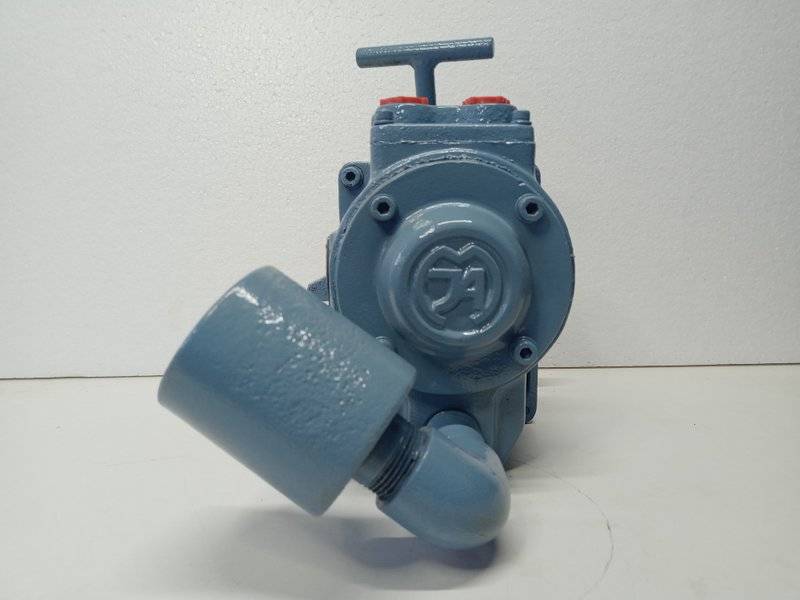 JAM-3.5PE-750SR JAPAN AIR MOTOR