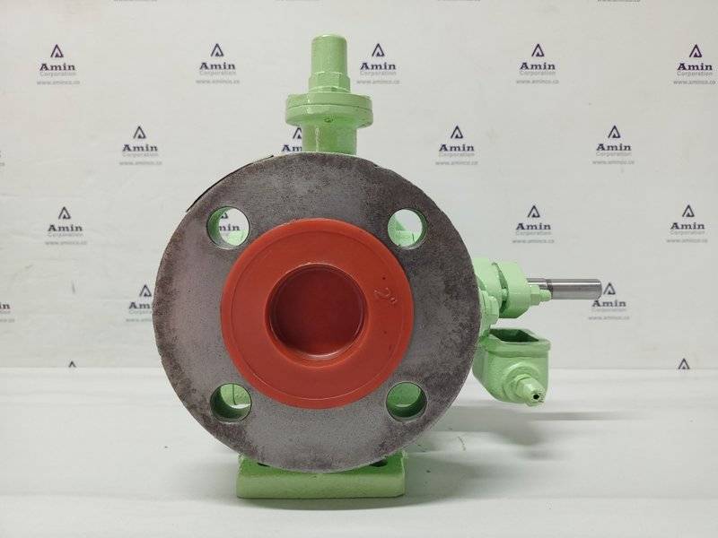 TAIKO KIKAI NHG-3 GEAR PUMP