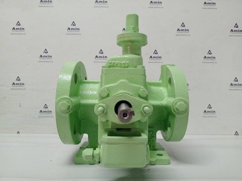 TAIKO KIKAI NHG-3 GEAR PUMP