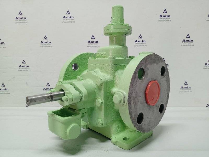 TAIKO KIKAI NHG-3 GEAR PUMP