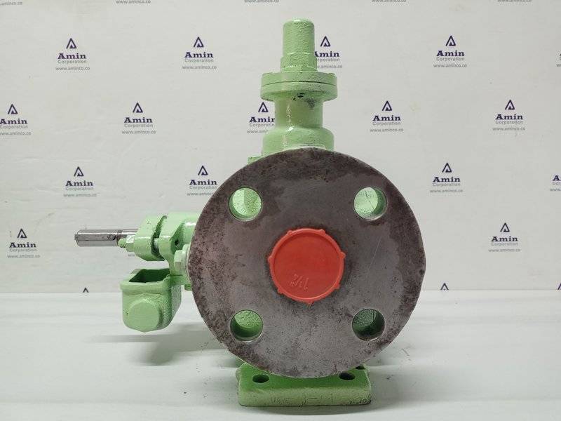 TAIKO KIKAI NHG-3 GEAR PUMP