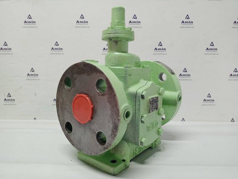 TAIKO KIKAI NHG-3 GEAR PUMP