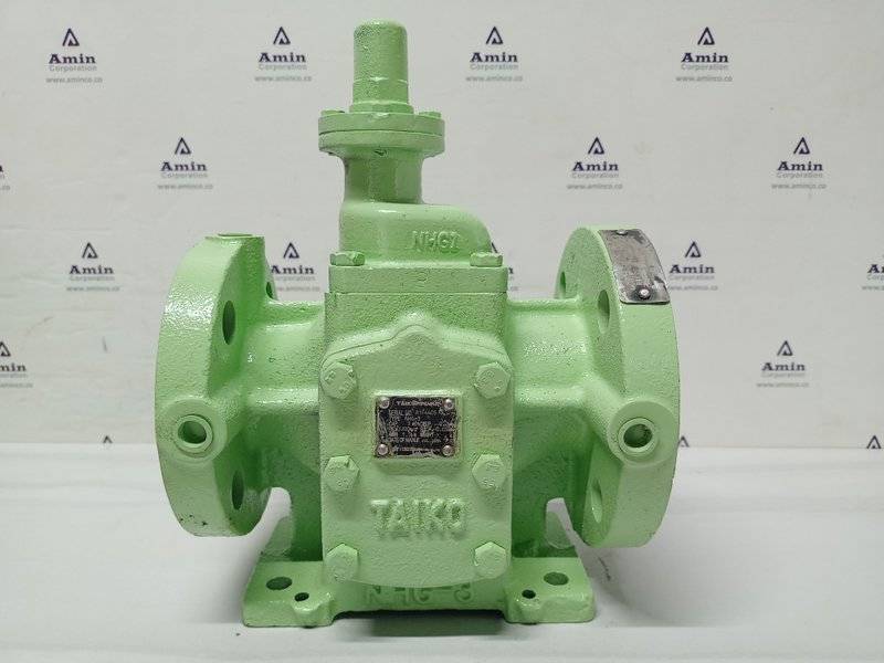 TAIKO KIKAI NHG-3 GEAR PUMP