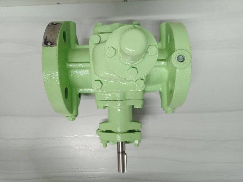 TAIKO KIKAI NHG-3 GEAR PUMP