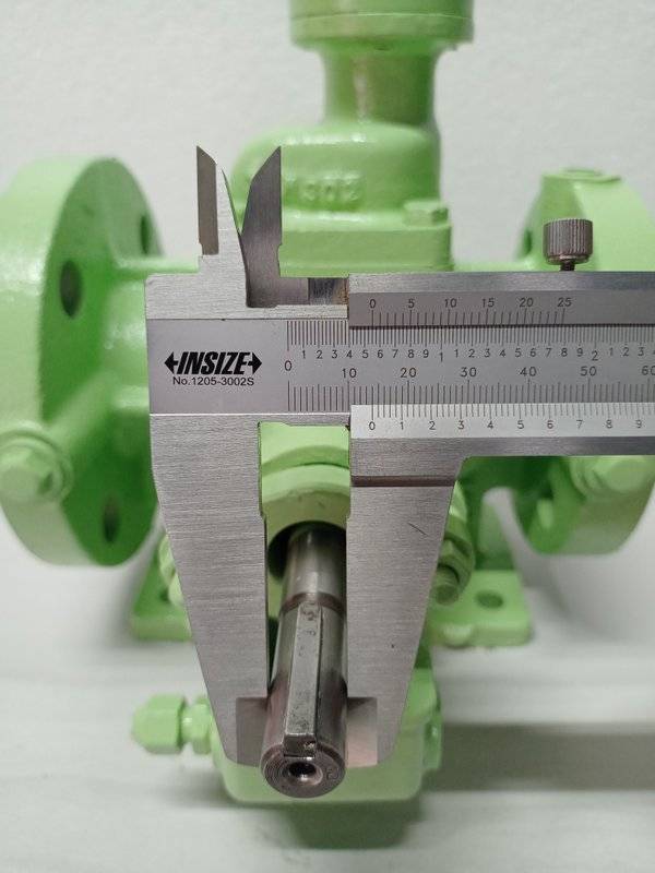 TAIKO KIKAI NHG-3 GEAR PUMP