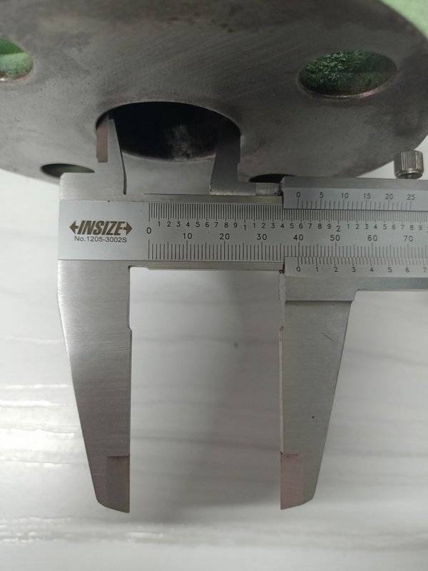 TAIKO KIKAI NHG-3 GEAR PUMP