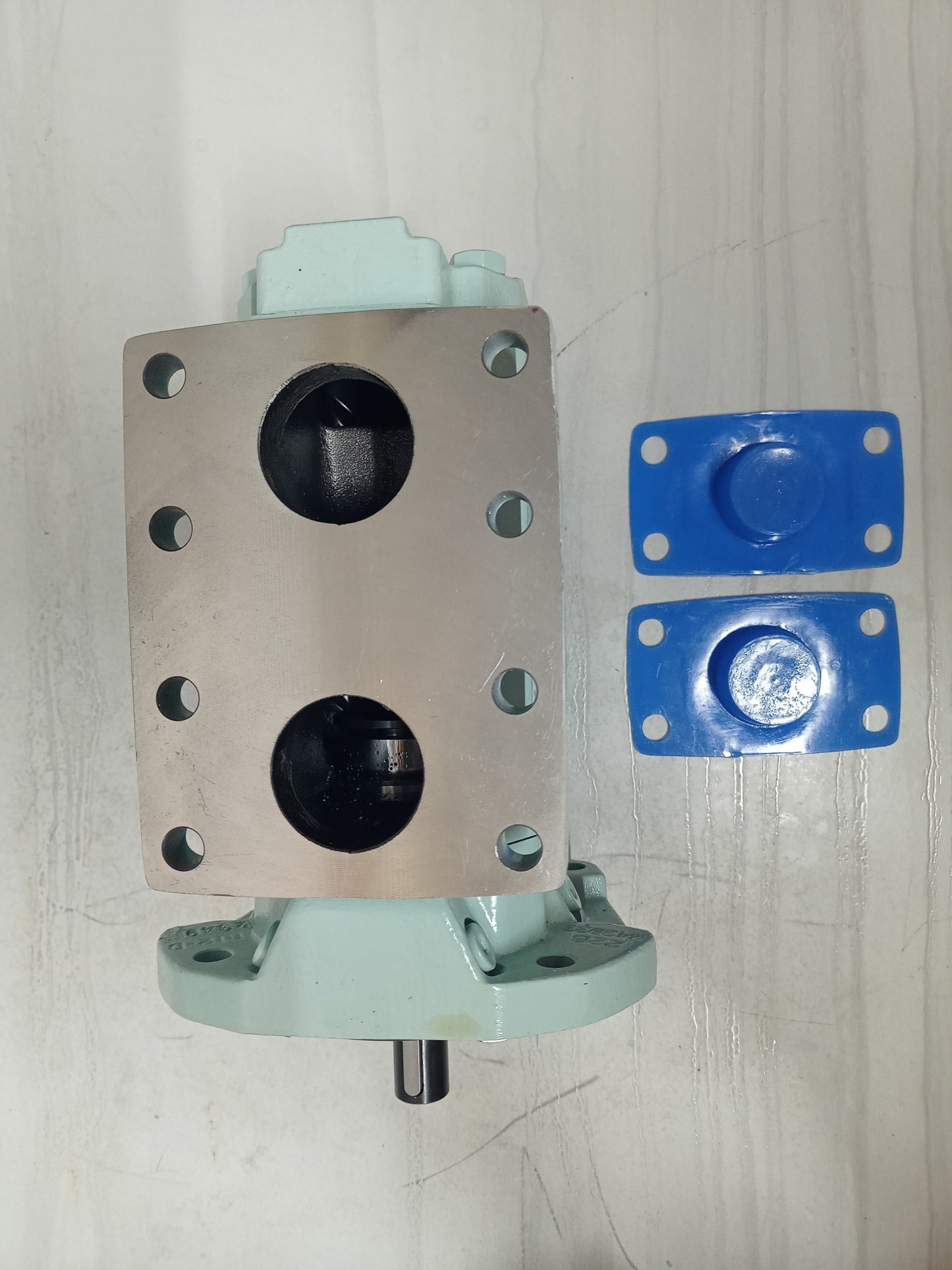 Brand New Circor IMO ACE 038N3 NTBP Triple Screw Pump