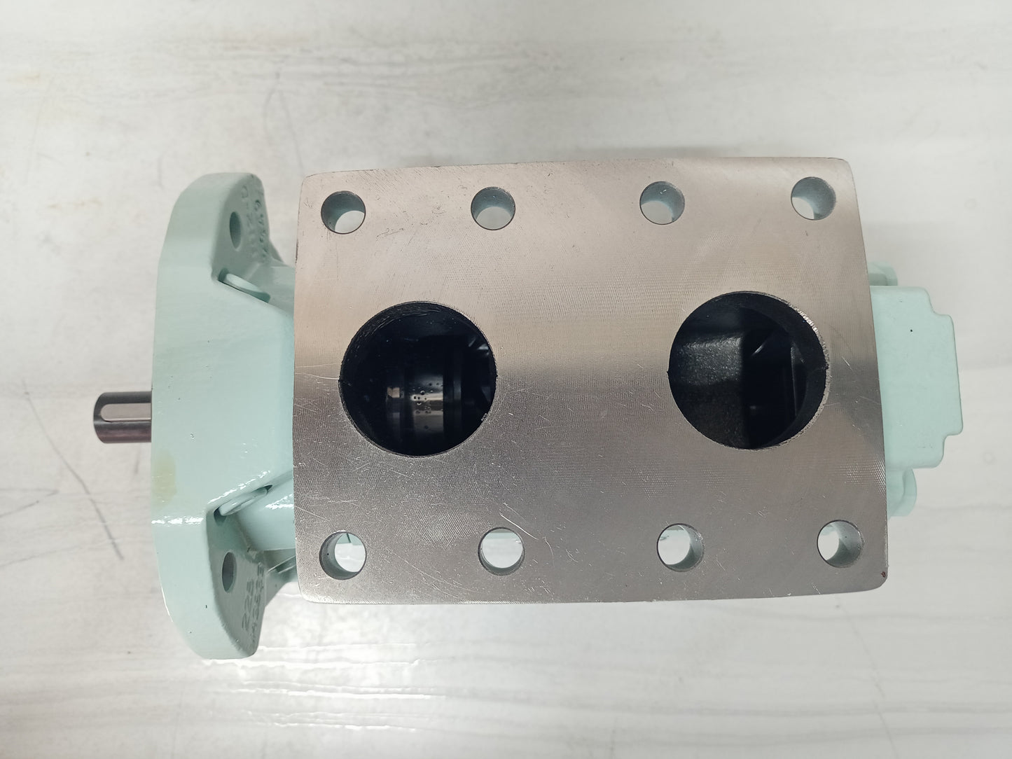 Brand New Circor IMO ACE 038N3 NTBP Triple Screw Pump