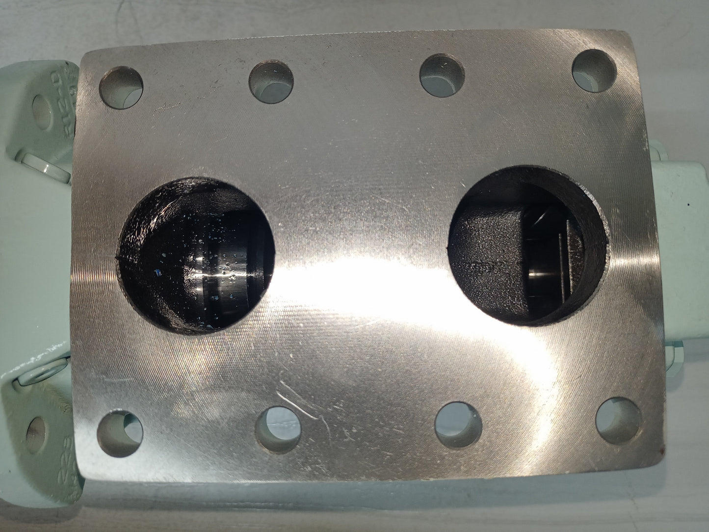 Brand New Circor IMO ACE 038N3 NTBP Triple Screw Pump