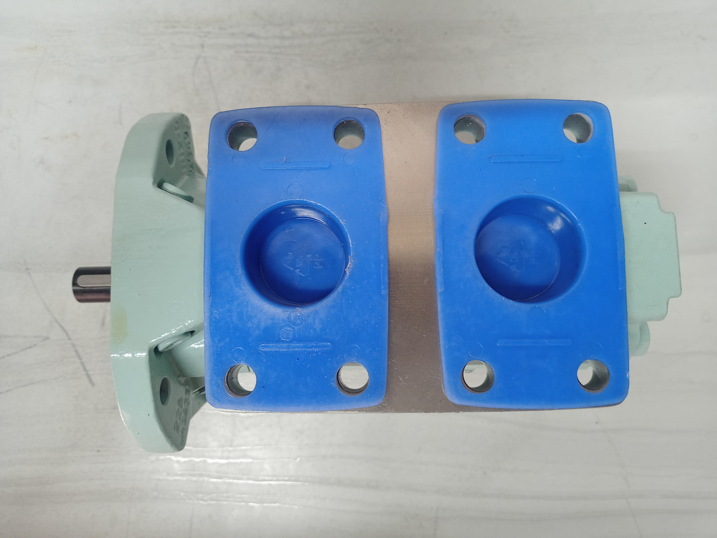 Brand New Circor IMO ACE 038N3 NTBP Triple Screw Pump