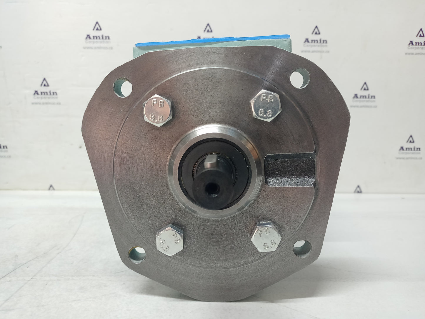 Brand New Circor IMO ACE 038N3 NTBP Triple Screw Pump