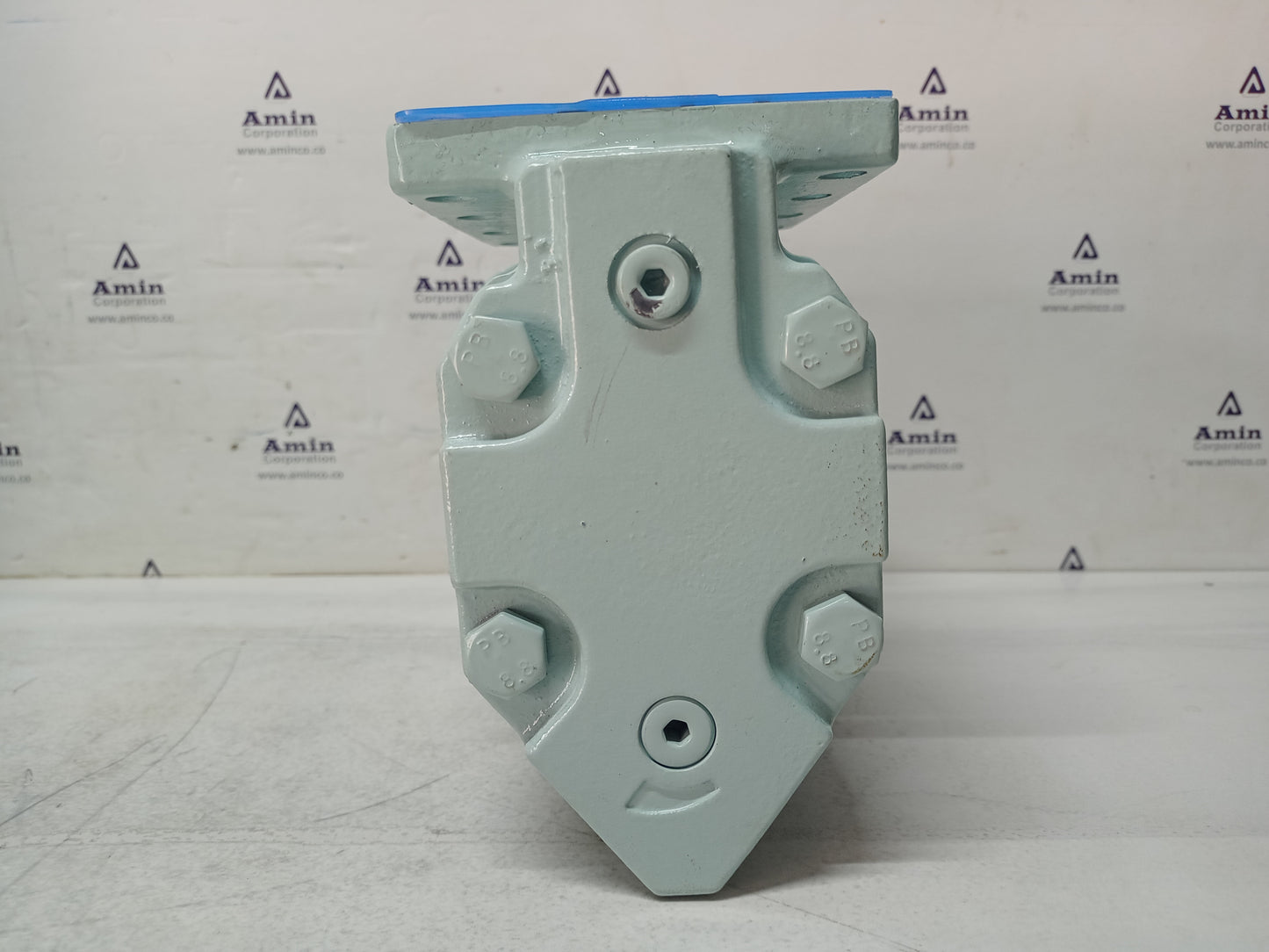 Brand New Circor IMO ACE 038N3 NTBP Triple Screw Pump